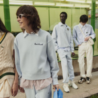 LACOSTE OUTLET