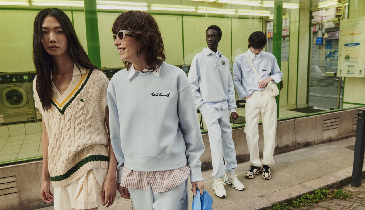 LACOSTE OUTLET