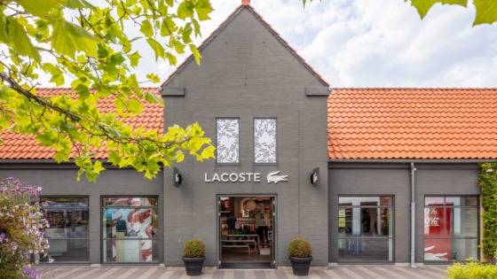 LACOSTE OUTLET