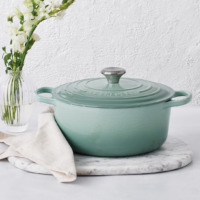 LE CREUSET OUTLET