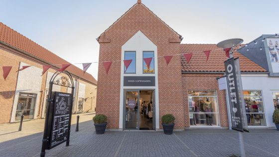 MSCH COPENHAGEN OUTLET