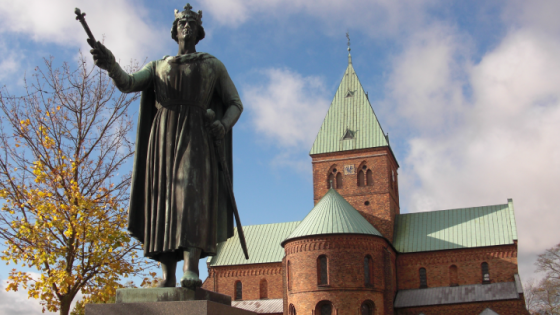 Sct. Bendts Kirke