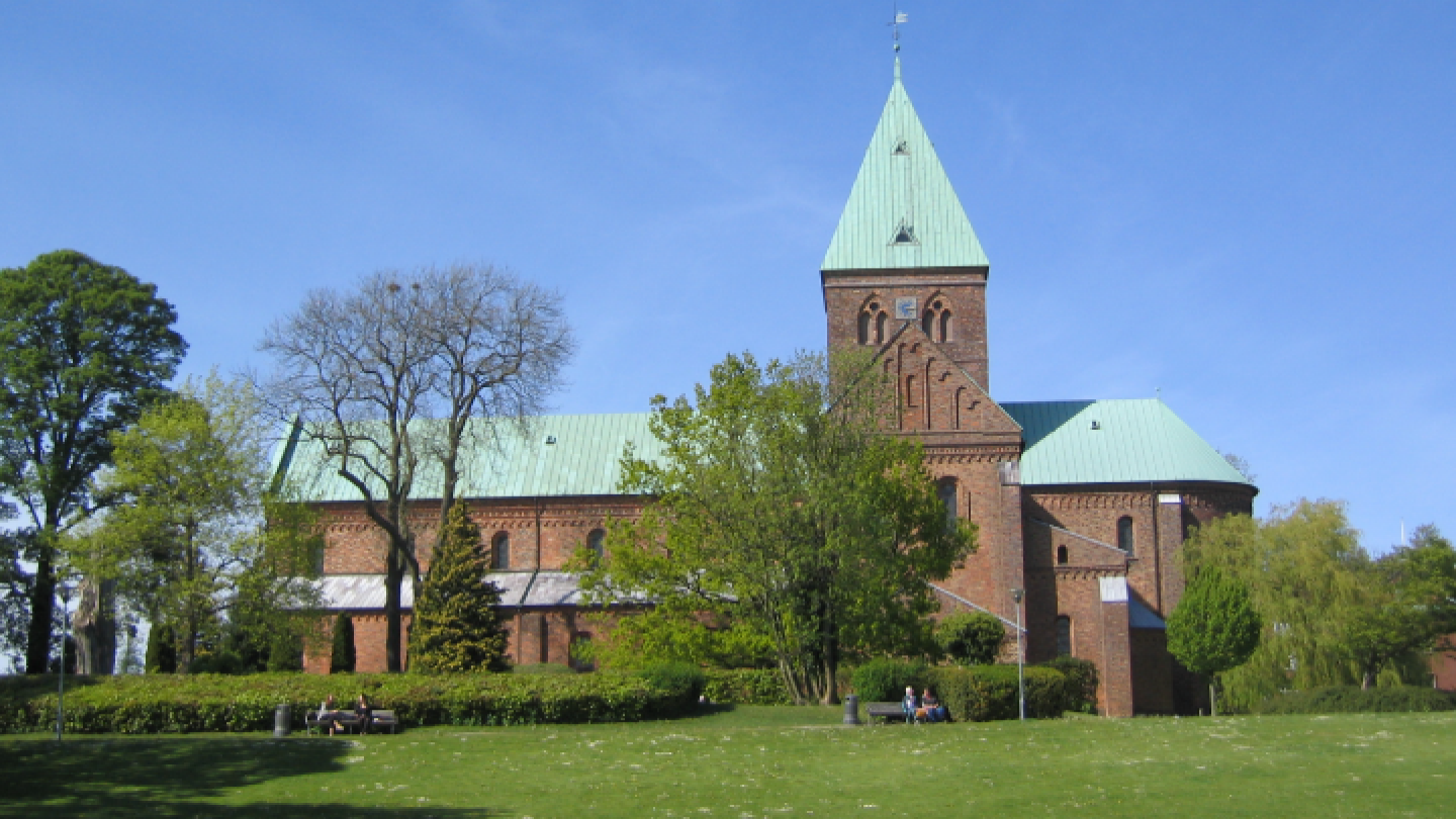 Klosterlunden