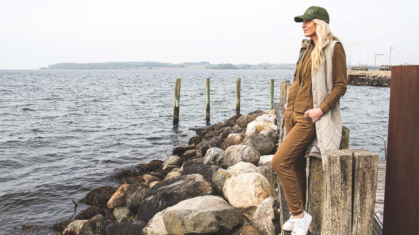 GENÅBNING AF FASHION FACTORY