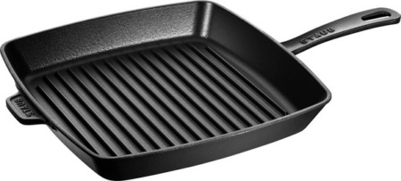Sort grillpande fra Zwilling