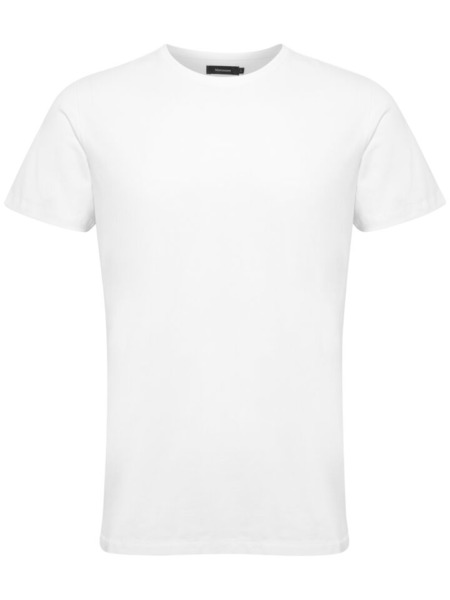 Hvid T-shirt fra Companys