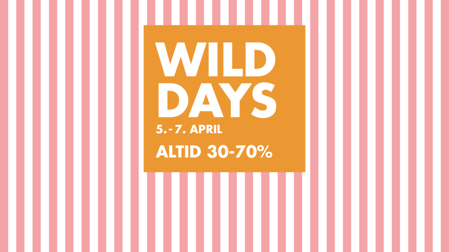 WILD DAYS 2024