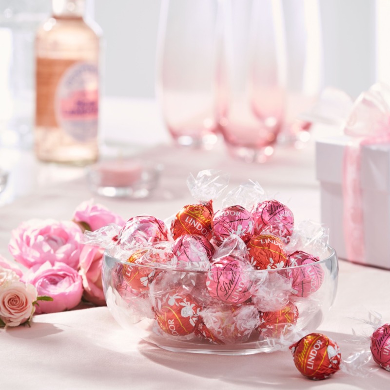 Lad dig... inspirere