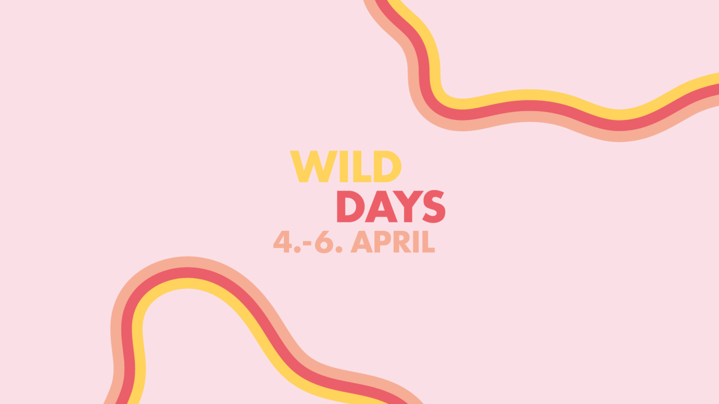 Wild Days 2025