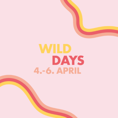 Wild Days 2025