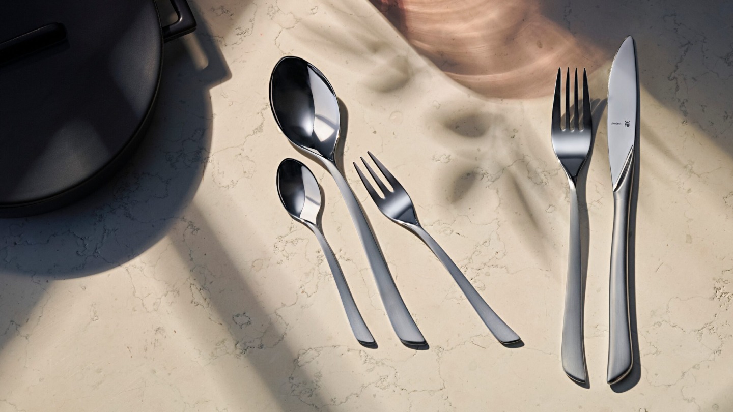 Bestiksæt fra Home&Cook som sælger boligtilbehør i Ringsted Designer Outlet.