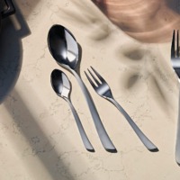 Bestiksæt fra Home&Cook som sælger boligtilbehør i Ringsted Designer Outlet.