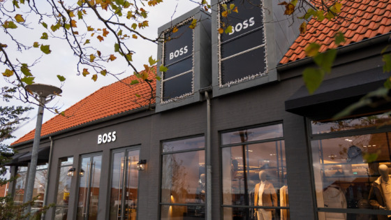 BOSS OUTLET