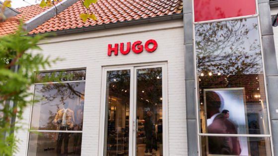 HUGO OUTLET