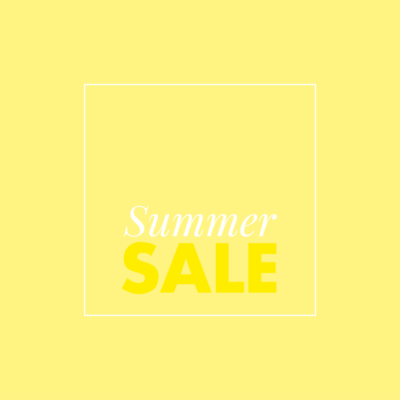 Summer Sale i Ringsted Designer Outlet - outletshopping hele sommeren - SPAR 30-70%