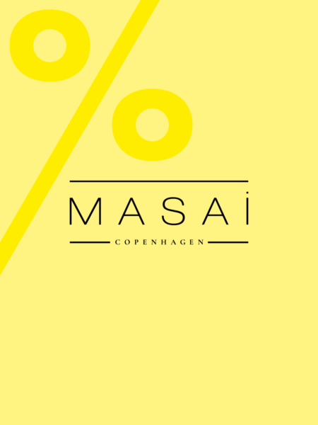 MASAI OUTLET