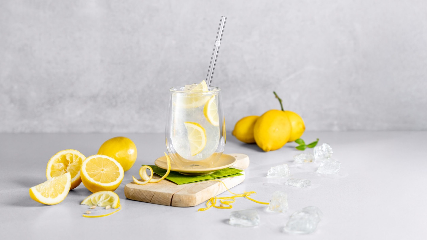 Glas fra Zwilling – inspiration til shopping i Zwilling Outlet i Ringsted Designer Outlet, som har et stort udvalg af køkkenudstyr i høj kvalitet til madentusiaster og hjemmekokke.