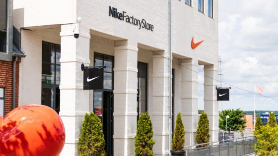 nike shop designer outlet