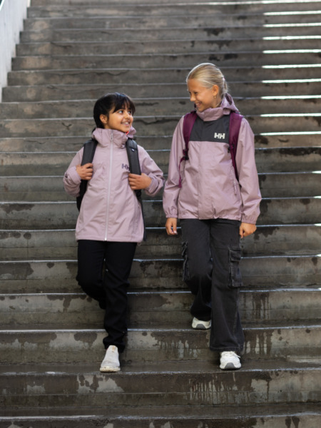 HELLY HANSEN OUTLET