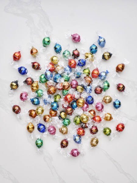 LINDT CHOKOLADE