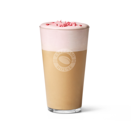ESPRESSO HOUSE