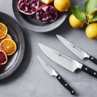 Zwilling outlet i Ringsted Designer Outlet - køkkenudstyr, knive og kvalitetsprodukter til madlavning