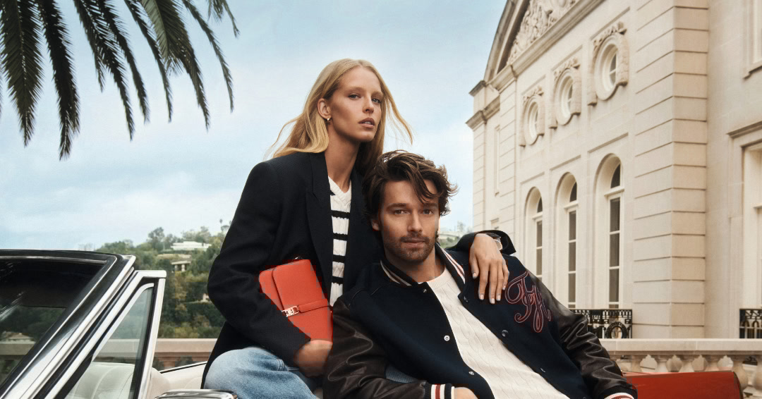 TOMMY HILFIGER OUTLET