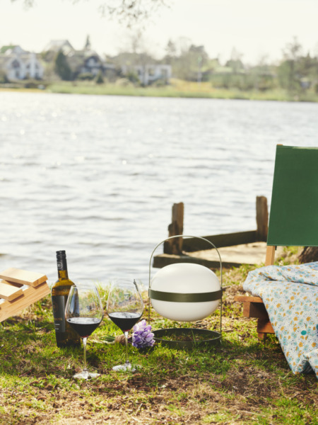 ROSENDAHL DESIGN GROUP – OUTLET