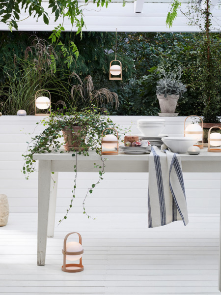 ROSENDAHL DESIGN GROUP – OUTLET