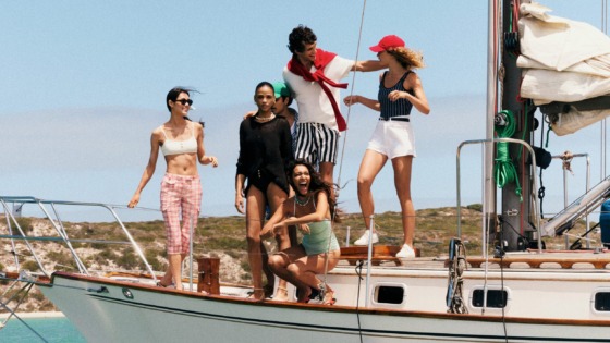 Tommy Hilfiger Outlet brandingbillede / inspirationsbillede til at shoppe Tommy Hilfiger i Ringsted Designer Outlet
