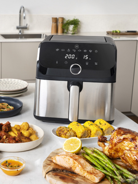 HOME & COOK OUTLET