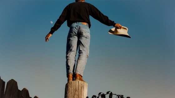 Oplev Levi’s nye butik 2025