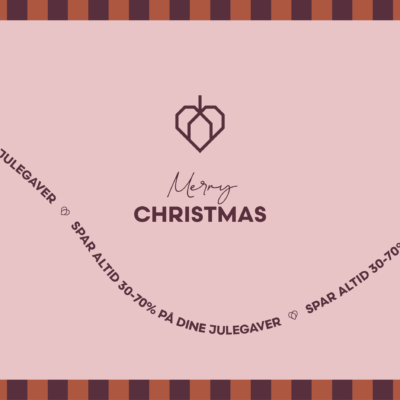 Juleshopping 2025