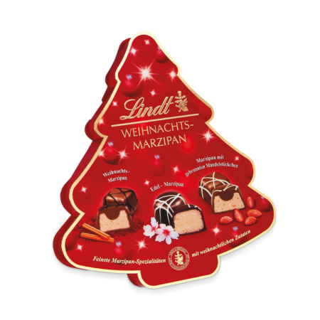 LINDT CHOKOLADE