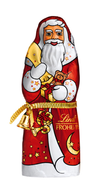 LINDT CHOKOLADE