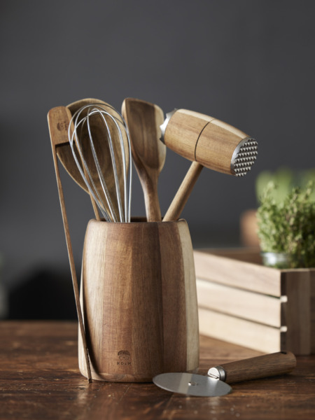 KITCHEN LIVING DINING