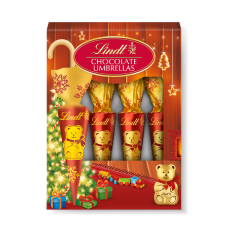 LINDT CHOKOLADE