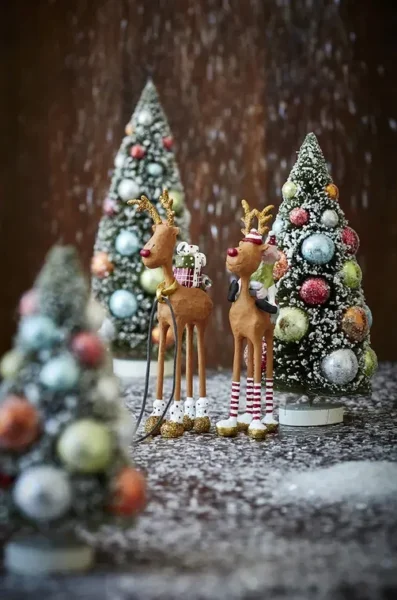 KITCHEN LIVING DINING