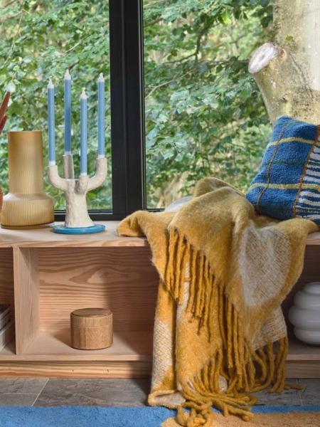 KITCHEN LIVING DINING