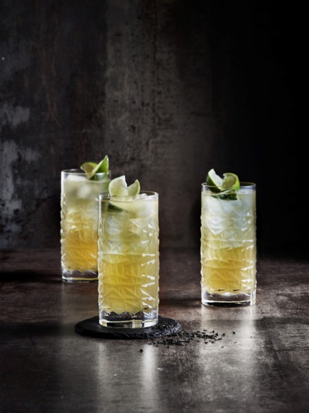 KITCHEN LIVING DINING