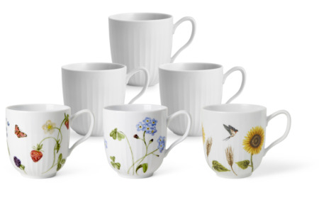 ROSENDAHL DESIGN GROUP – OUTLET