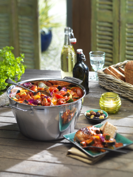 LE CREUSET OUTLET