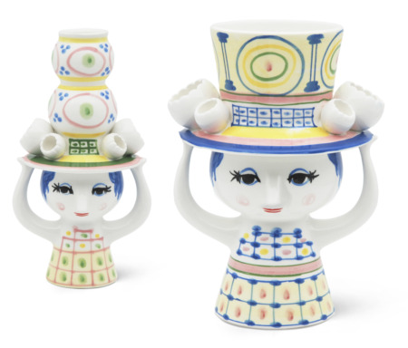 ROSENDAHL DESIGN GROUP – OUTLET