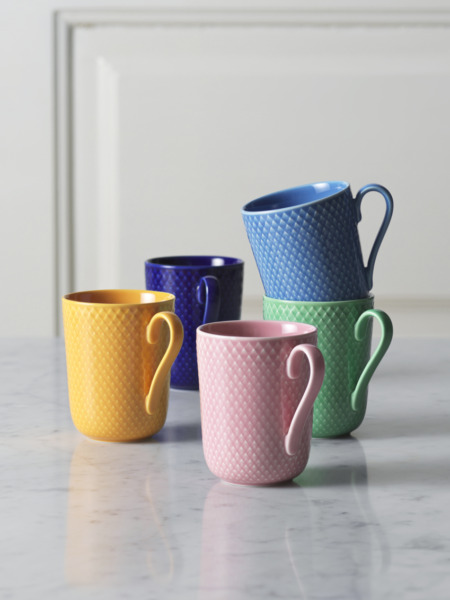 ROSENDAHL DESIGN GROUP – OUTLET