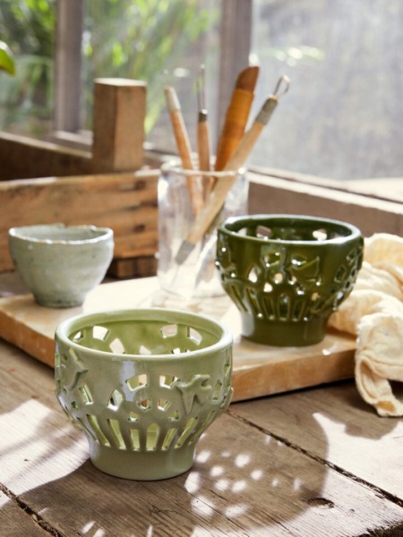 ROSENDAHL DESIGN GROUP – OUTLET