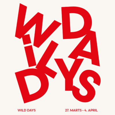 Wild Days 2026
