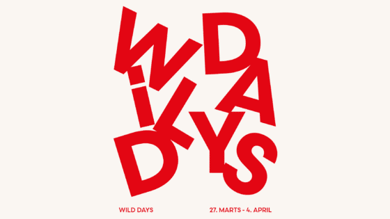 Wild Days 2026