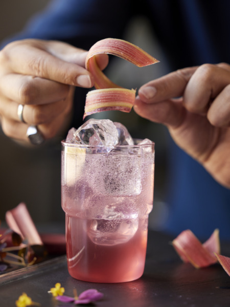 KITCHEN LIVING DINING