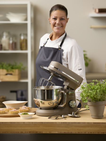 KITCHEN LIVING DINING