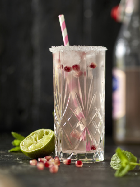 KITCHEN LIVING DINING